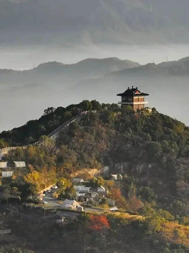 国庆去哪儿玩？到奉化旅游请这样发，让你称霸朋友圈！