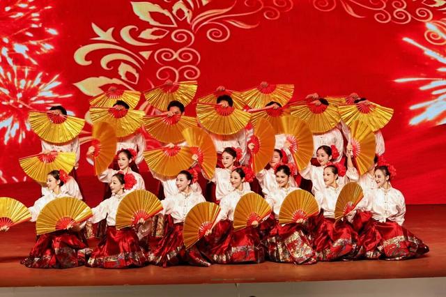 “十年琼韵 风华正茂”2025第十届大致坡琼剧文化季在海口盛大启幕