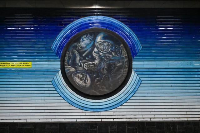 中亚慢旅，乌兹别克斯坦十日谈