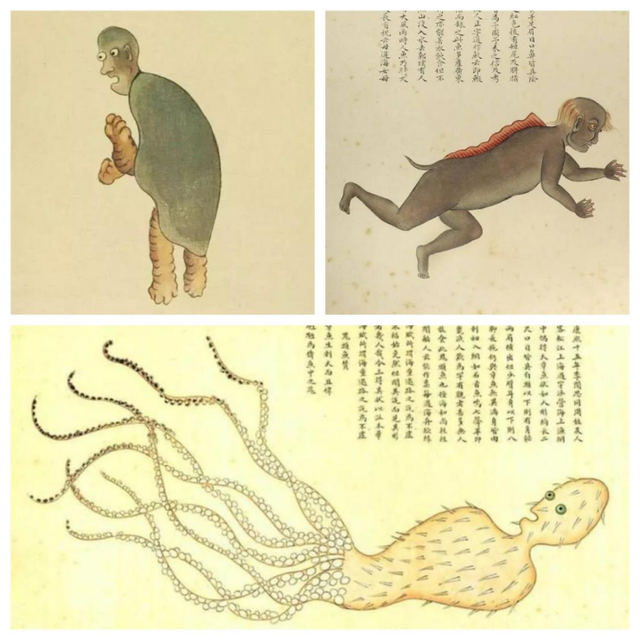 一个让中国人幻想了2000多年的地方……