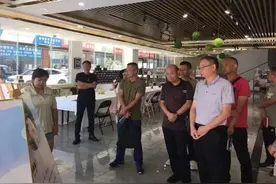 聚焦永生花行业发展 发挥委员工作室作用图片