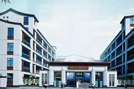 公示！福州市区将添新学校！图片