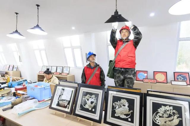“十一”假期 电网人带你打卡最美龙江