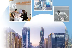 图灵小镇的“热带雨林”式创新生态图片