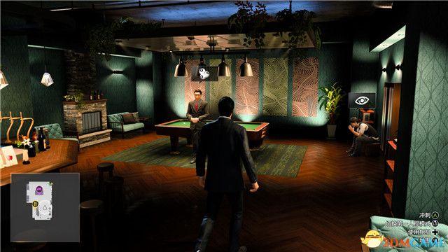 《如龙7外传：无名之龙》图文攻略 全流程任务全收集攻略