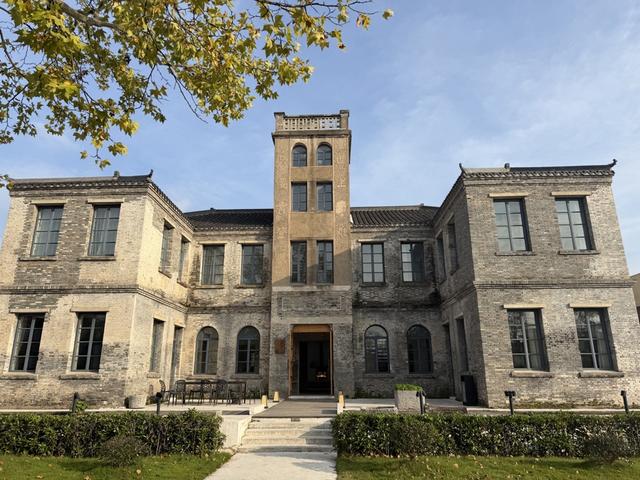 秋染池州，古韵硒珍待君栖