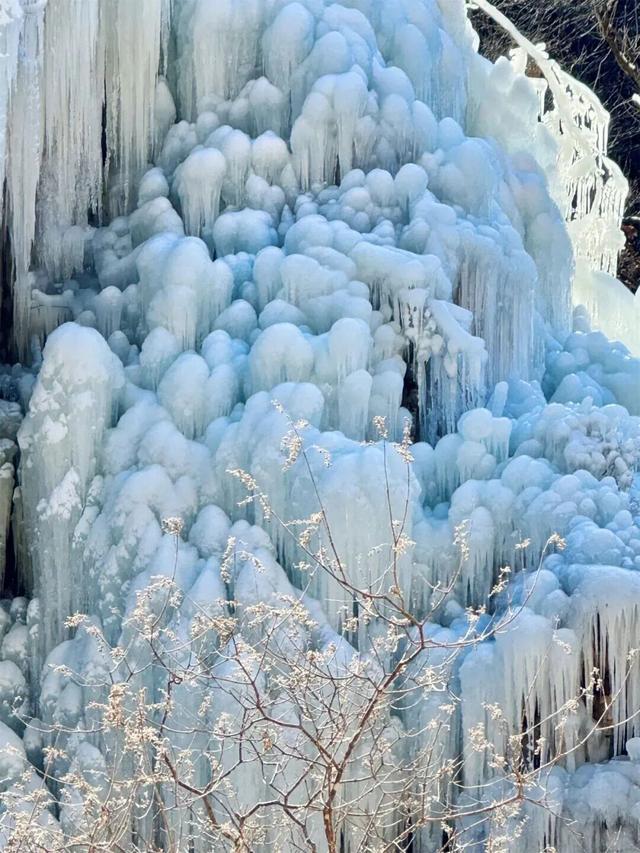 全国首个！优惠截至今晚！速抢 | 周末京郊微度假