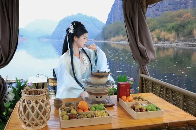 江西一5A级景区：湘鄂闽赣游客，免票！