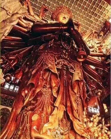 2026年度普宁寺景区年票于2025年11月15日开始办理