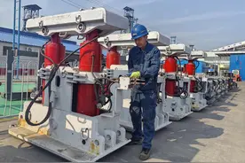 义桥煤矿建强“三大员”队伍，为企业高质量发展蓄势赋能图片