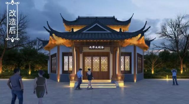 牢记嘱托 感恩奋进——安徽往前赶｜池州：文旅业态创新融合 绘就“诗与远方”新画卷