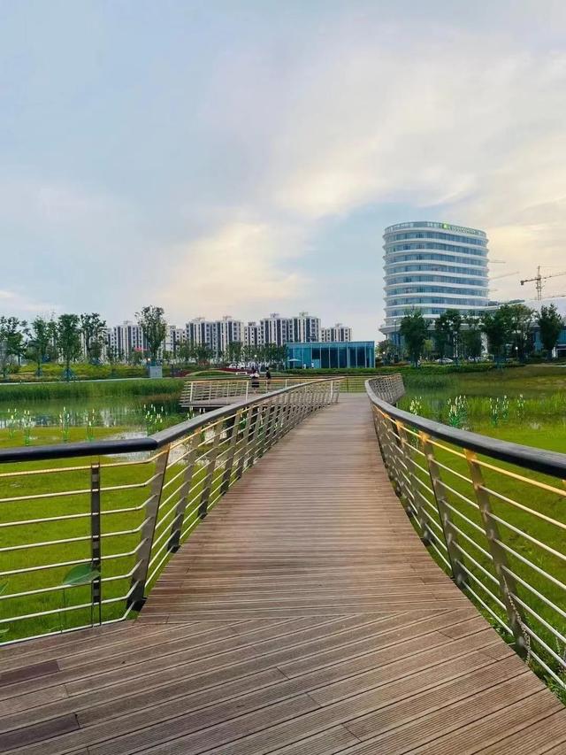 在江宁露营，这些地方网友都爱去