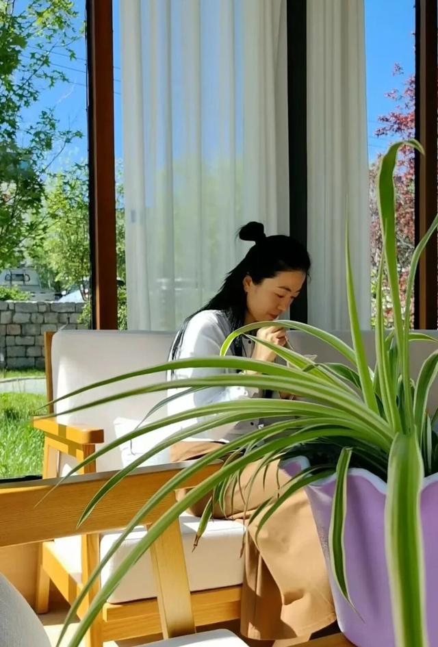 定西市渭源元谷堆景区游玩攻略