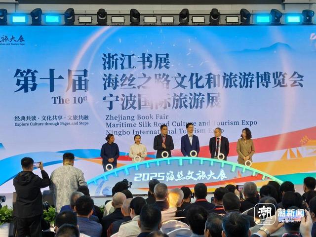 挑好书，遇大咖，书展一日游，每个爱书人都不会被辜负