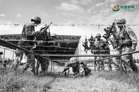 从“心”开始：看军校新学员的成长之路图片