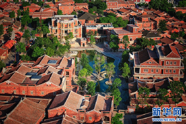 这一次，不得不去晋江了