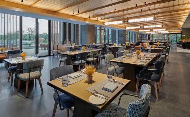 域见上海·域见奉贤｜马年年夜饭（第一波）开订！奉贤酒店邀您赴团圆家宴~