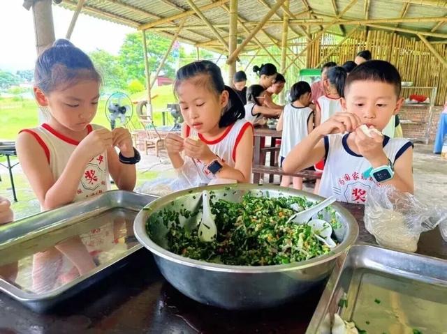 漳州长泰：“泰”式旅游火力全开