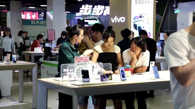 “热”力四射！暑期多元业态激发经济新活力