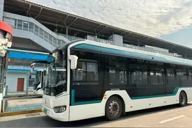 宝山这条滨江线，带你畅游上海国际邮轮旅游度假区图片