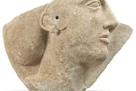 寒假去哪玩？跟东东打卡国家博物馆领略古希腊 “美的多元”图片