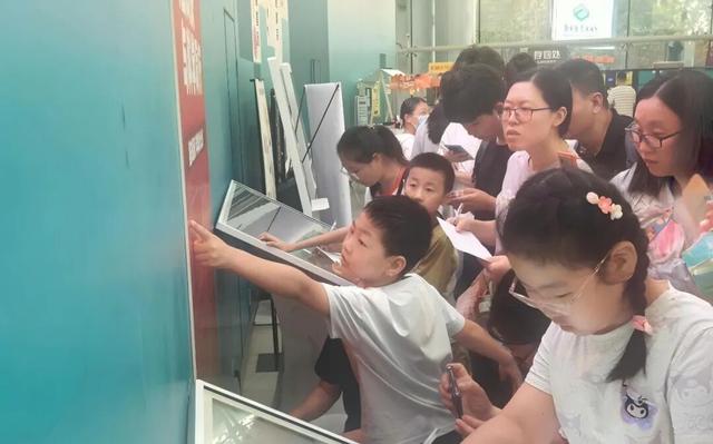 国庆科普热力全开！