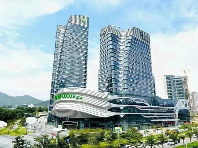 来南沙看五月天！看海、骑行……100+网红打卡点合集→