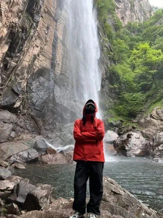 错峰游白云山，人少景美体验佳！