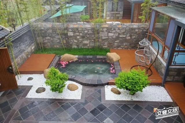 诗意之冬醉威海 | 暖汤沐心·冬享闲适之旅