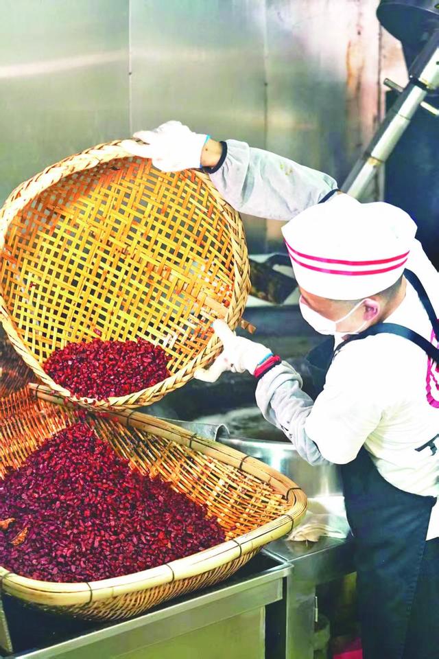 单品销量增长5倍，从流量到“留量” 贵州风味借拼多多出圈？