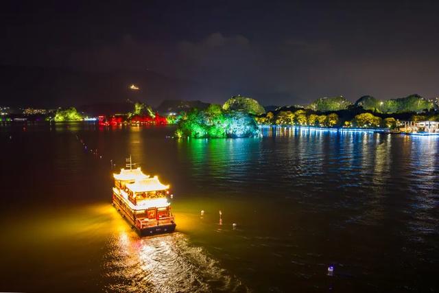 七星岩放大招！一大波福利来袭↘