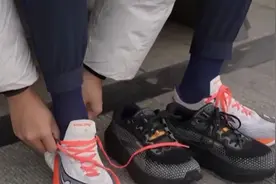 男子跑步后确诊这种病！一查竟跟鞋有关……很多人爱穿图片