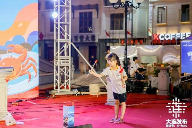“遇见大连 心动无限”大连文旅推介团走进广州、深圳、汕头三地！