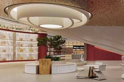 佳木斯游客集散中心设计方案斩获大奖