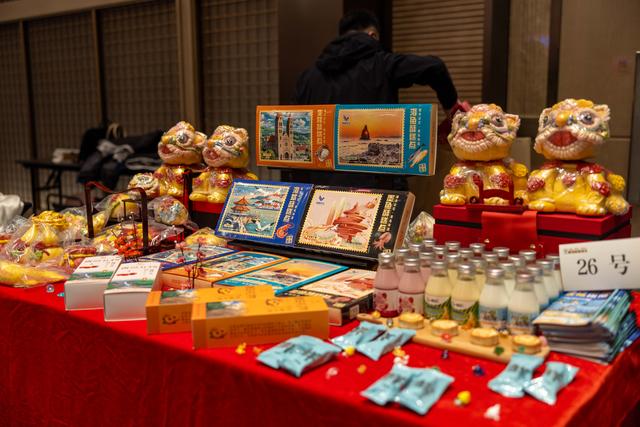 匠心筑梦 文创赋能 青岛市第四届旅游星级饭店主题文创产品大赛隆重举行