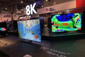TCL华星成LGD广州工厂优先竞买方，韩企进一步退出LCD领域图片