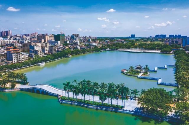 雷州市将举办雷州·国家历史文化名城传承与奋进“百干万工程”暨全国媒体看雷州采风活动