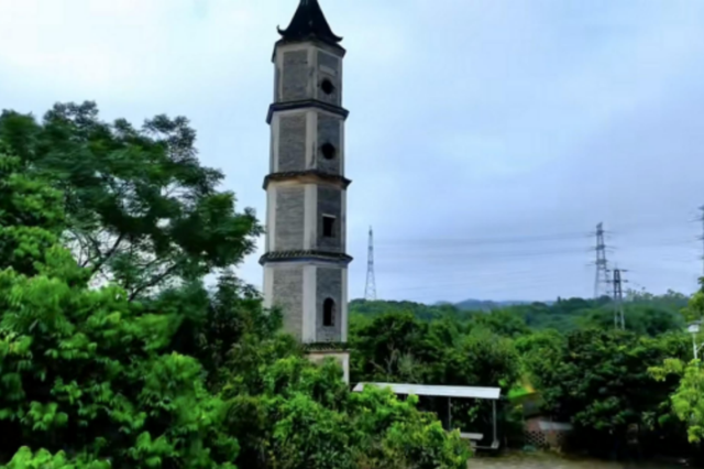 跑半马，游增城！这些线路带你畅游增城→