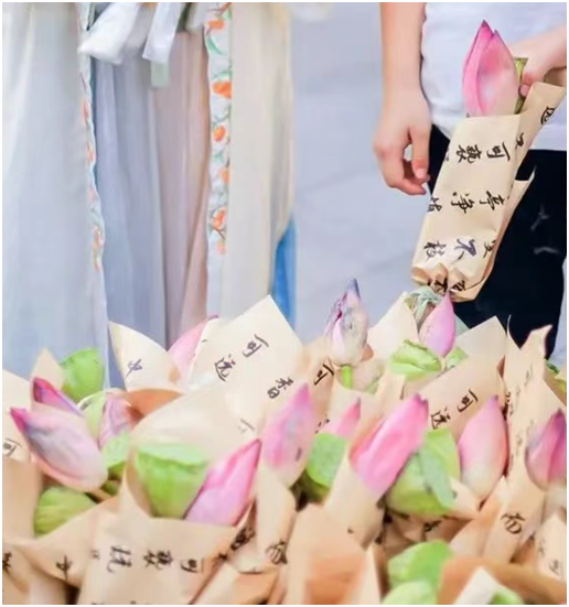 “潮”好玩！沉浸式畲族体验活动等你来解锁
