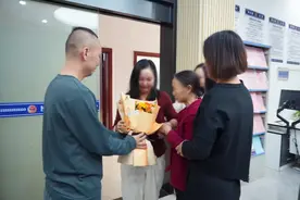 就在南昌！DNA结果确认，找到她了！图片