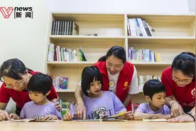 全国“事实孤儿”数量达36.5万，粤湘豫无人抚养儿童均超2.8万，政府救助亟待重视心理关怀图片