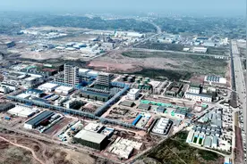 同比增长7.8% 解读一季度自贡经济良好开局的“密码”图片