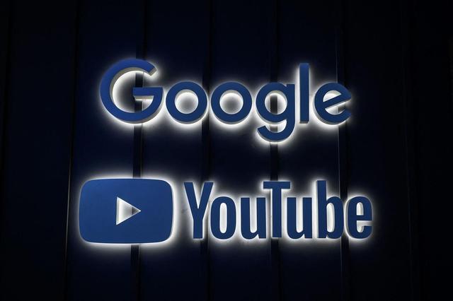 YouTube就账号封禁案与特朗普和解