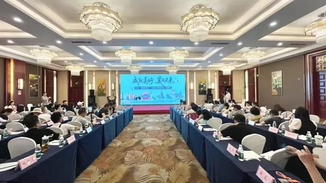 跨越巴山楚水！保康文旅精彩亮相引关注