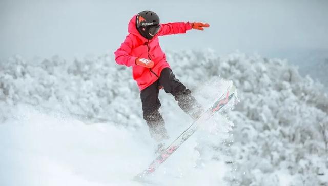 本月底，第26届南国国际冰雪节将在大邑启幕！
