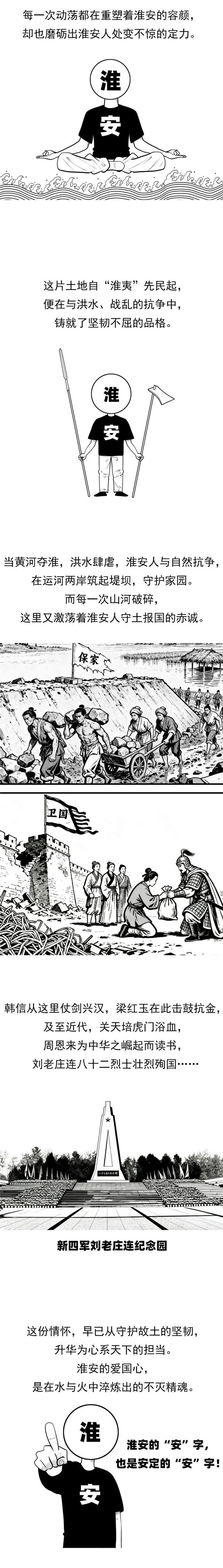 别只知苏州扬州！这座江苏宝藏之城才是千年“顶流”