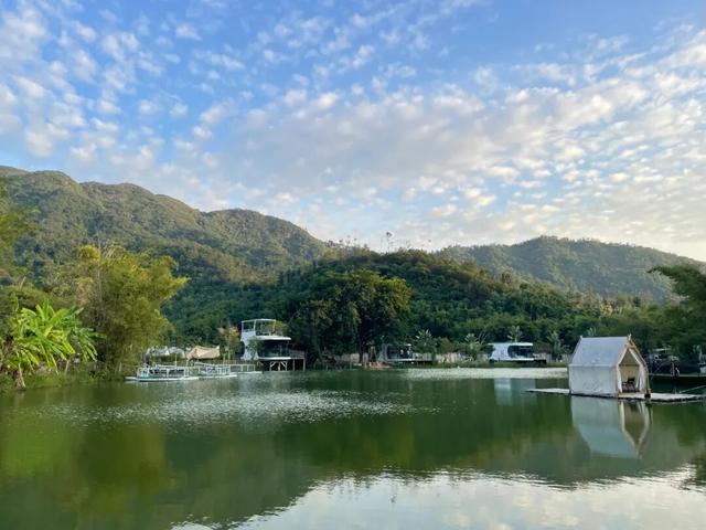 深圳⇌中山，快乐翻倍！