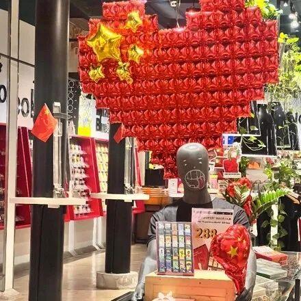 新生粮仓、巧克力剧院、复古影城……假期玩点不一样的！