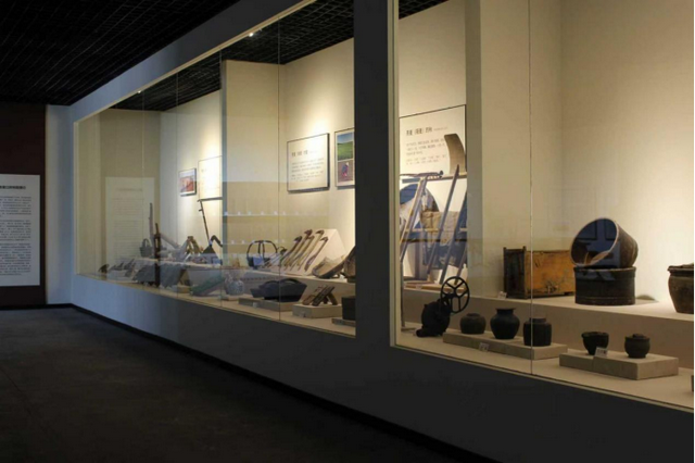 我市博物馆体系再添新成员，特色专题馆助力文化传承