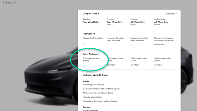 英伟达将投资马斯克的 xAI；低价版Model 3/Y 「阉割」智驾功能；微信推出批量撤回信息功能